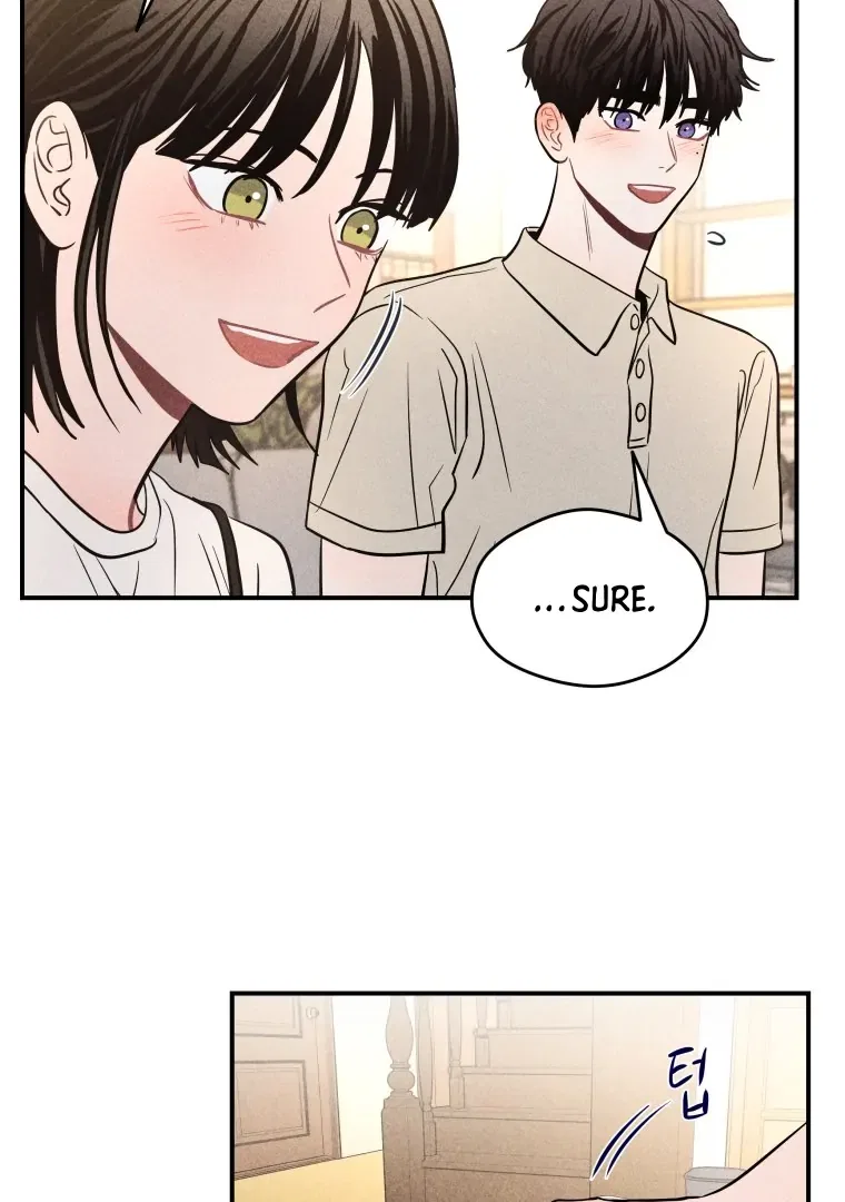 Ghost Romance Chapter 58 – Page 60