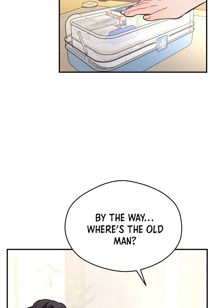 Ghost Romance Chapter 58 – Page 61