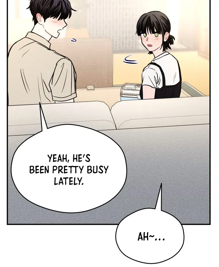 Ghost Romance Chapter 58 – Page 62