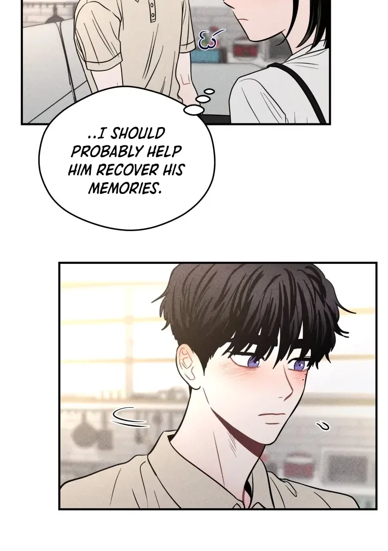 Ghost Romance Chapter 58 – Page 64