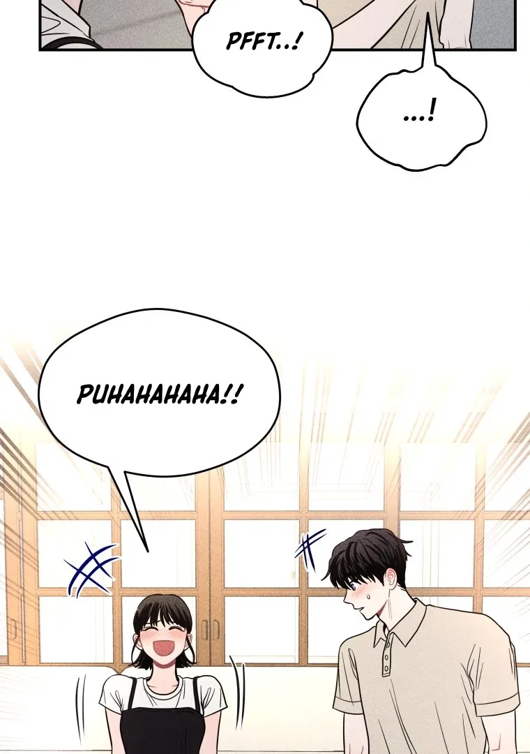 Ghost Romance Chapter 58 – Page 73