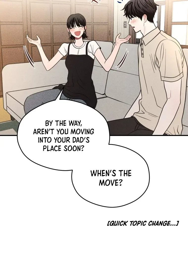 Ghost Romance Chapter 58 – Page 79