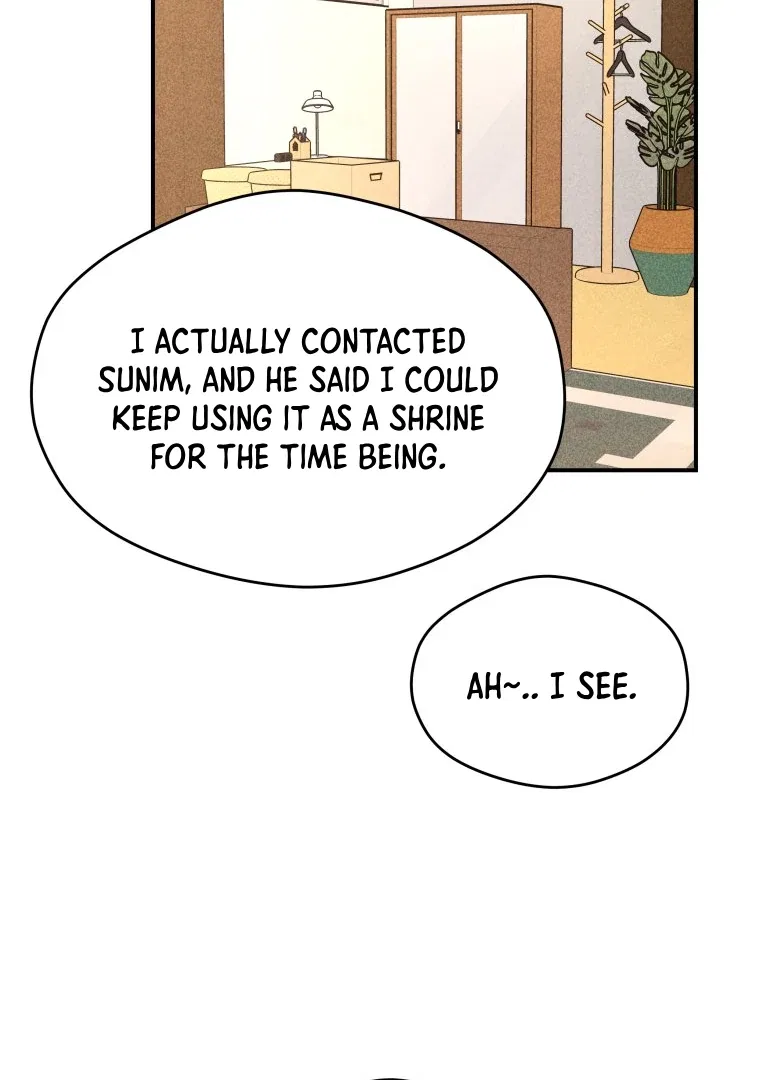 Ghost Romance Chapter 58 – Page 82