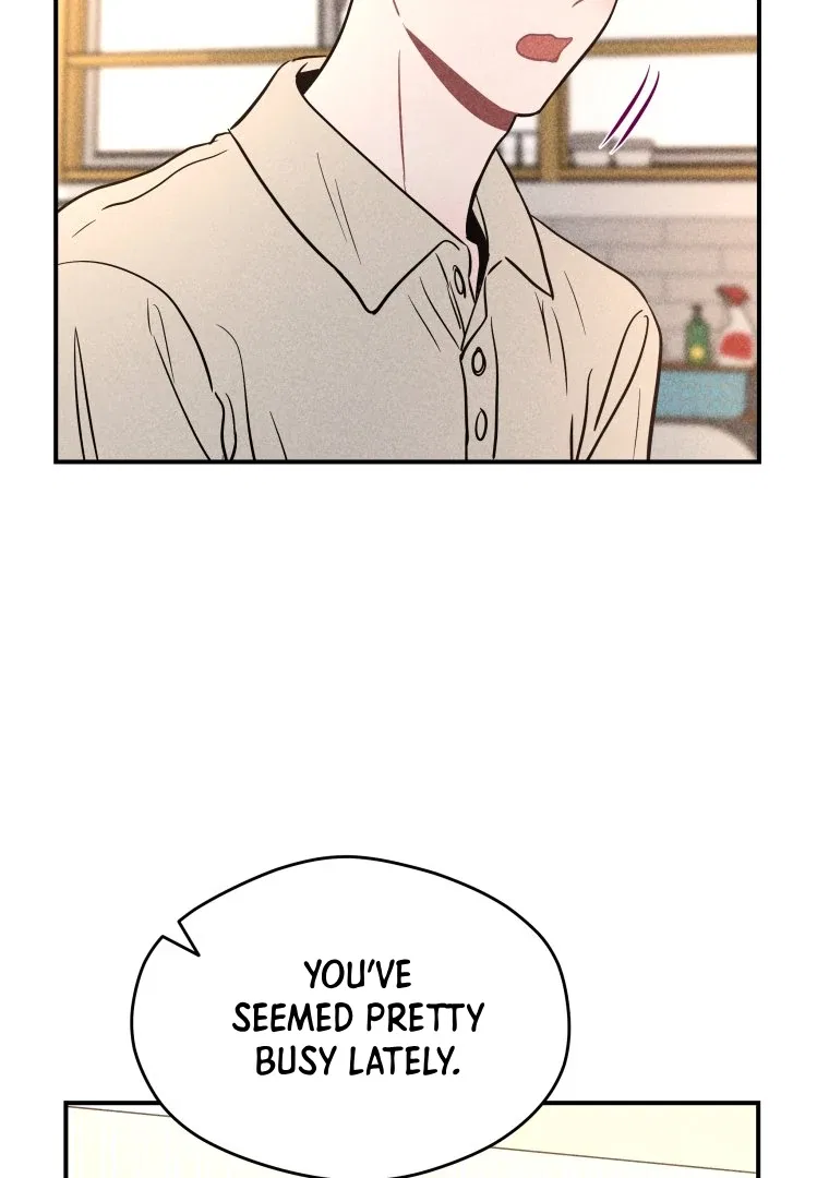 Ghost Romance Chapter 58 – Page 85