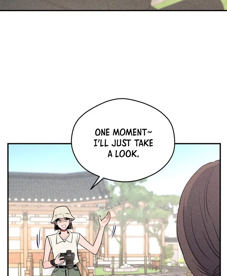 Ghost Romance Chapter 58 – Page 91
