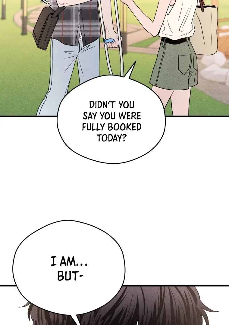 Ghost Romance Chapter 58 – Page 103