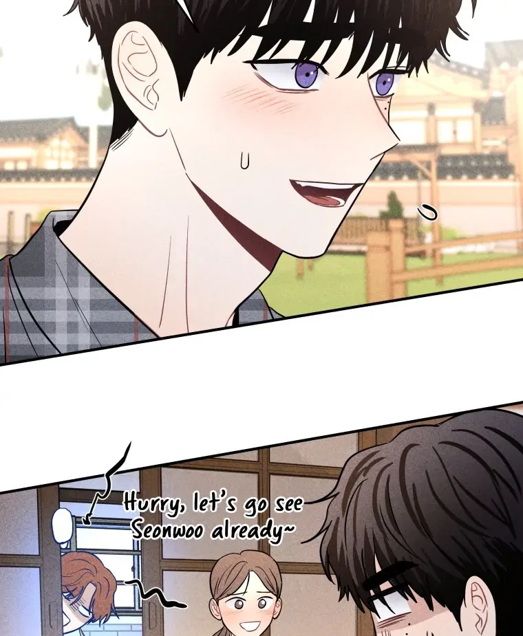 Ghost Romance Chapter 58 – Page 104