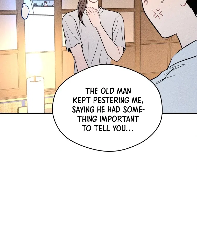 Ghost Romance Chapter 58 – Page 105