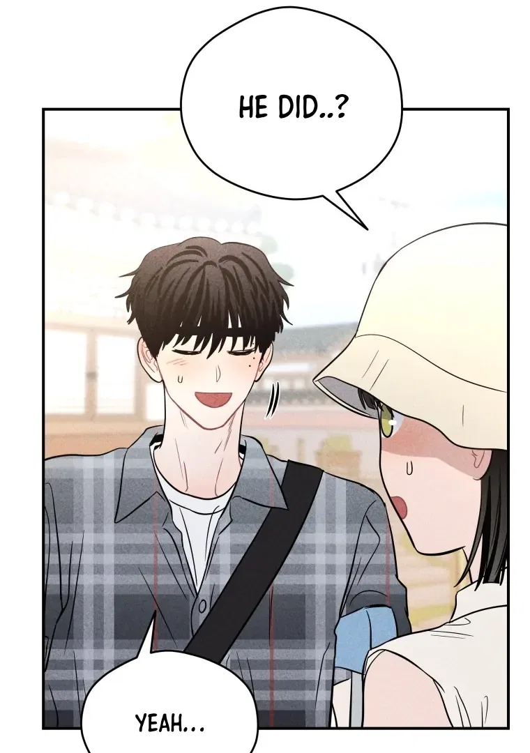 Ghost Romance Chapter 58 – Page 106