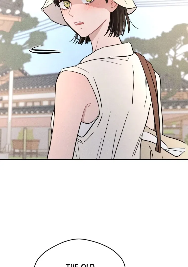 Ghost Romance Chapter 58 – Page 108