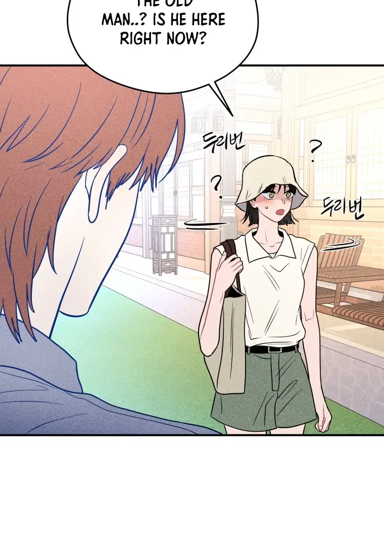Ghost Romance Chapter 58 – Page 109
