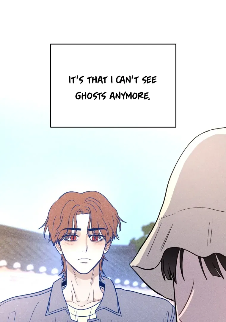 Ghost Romance Chapter 58 – Page 110