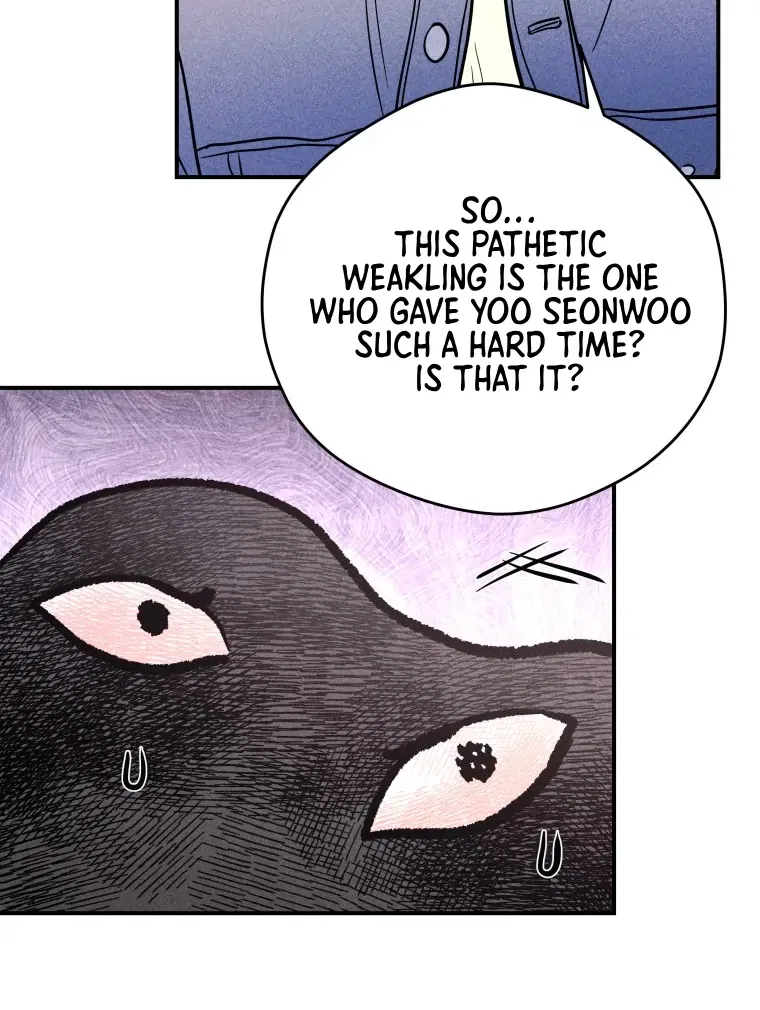 Ghost Romance Chapter 57 – Page 8
