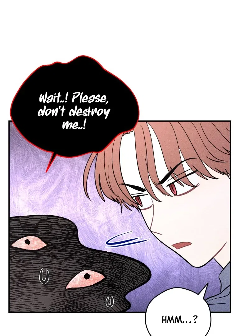Ghost Romance Chapter 57 – Page 11