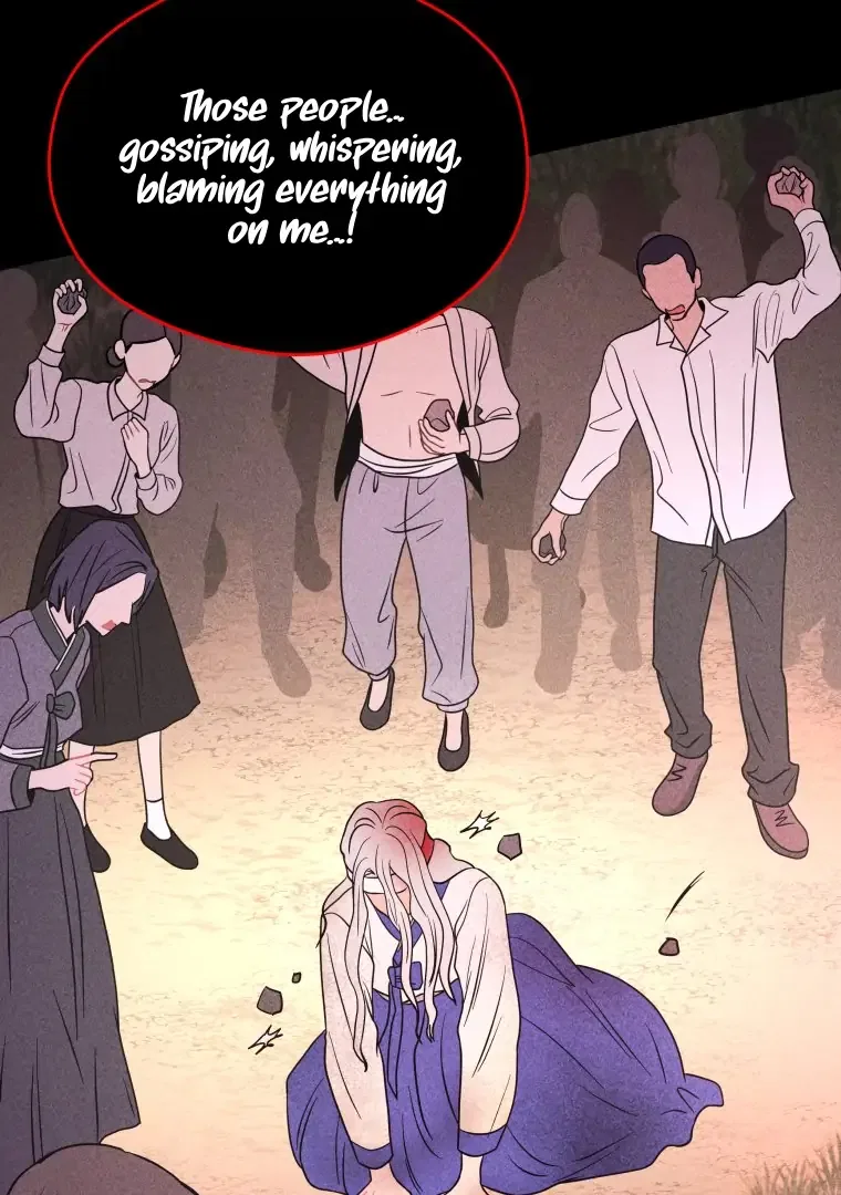Ghost Romance Chapter 57 – Page 18