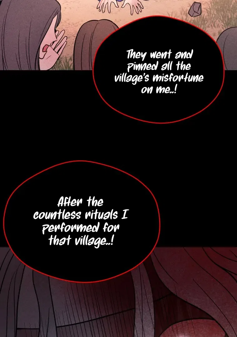 Ghost Romance Chapter 57 – Page 19