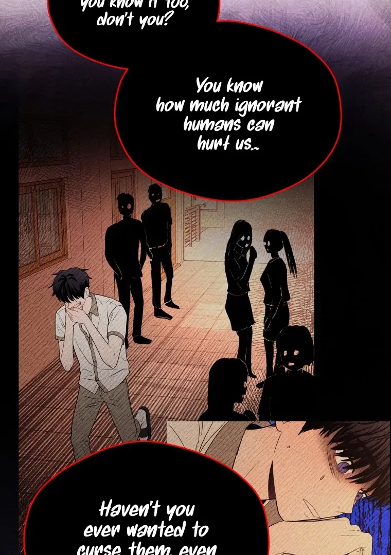 Ghost Romance Chapter 57 – Page 26