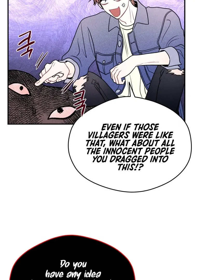 Ghost Romance Chapter 57 – Page 29