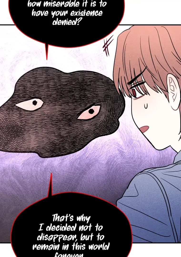Ghost Romance Chapter 57 – Page 30