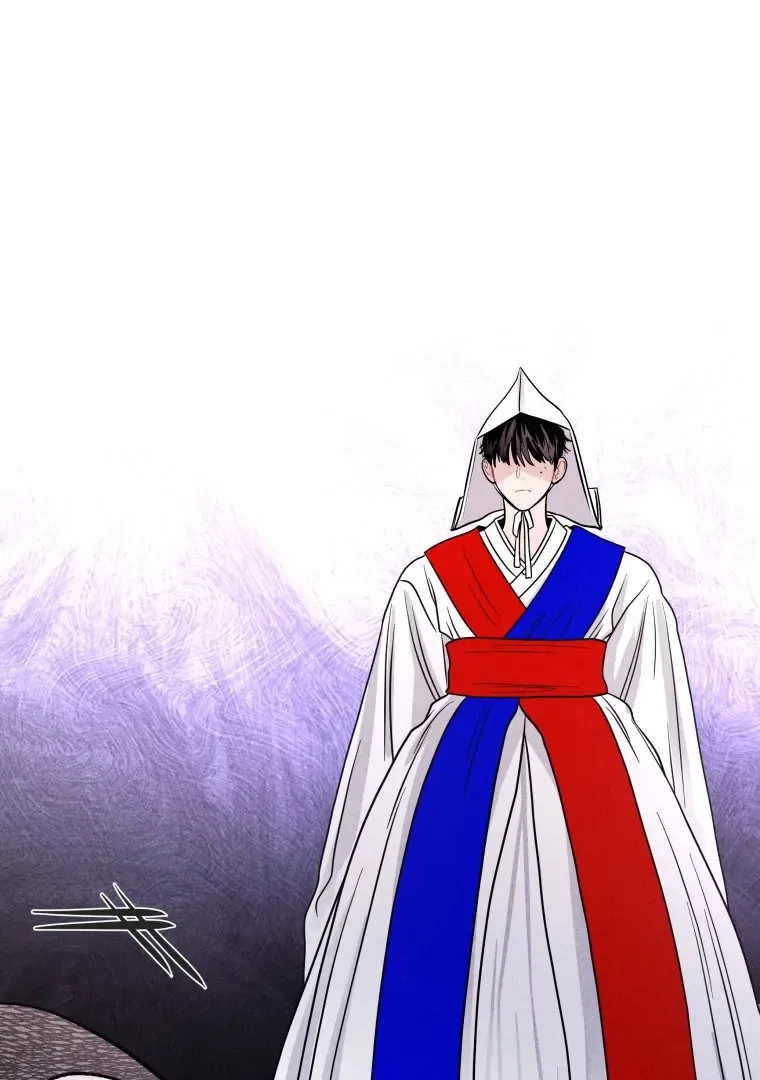 Ghost Romance Chapter 57 – Page 36