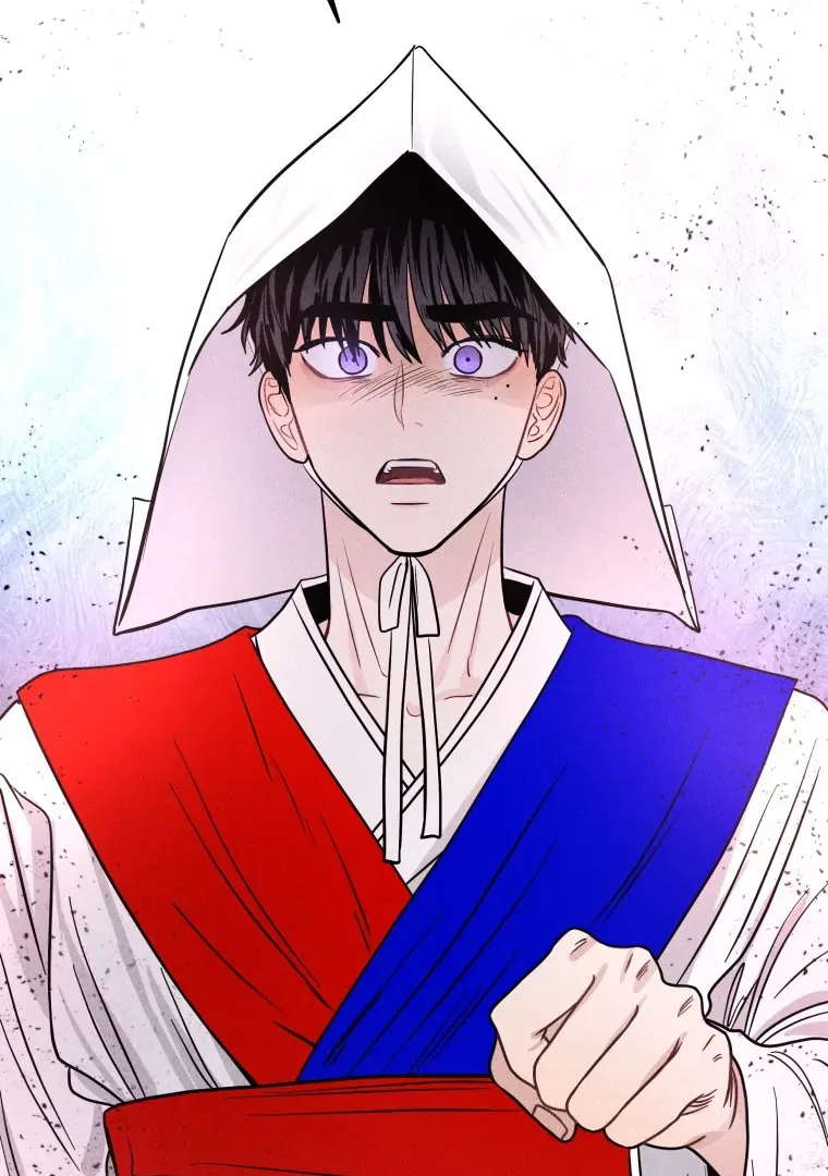 Ghost Romance Chapter 57 – Page 49