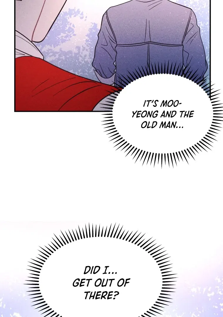 Ghost Romance Chapter 57 – Page 69