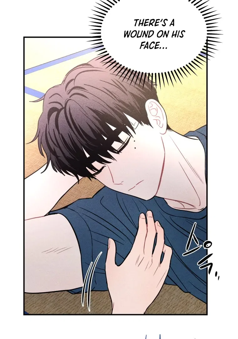 Ghost Romance Chapter 57 – Page 84