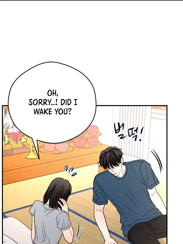 Ghost Romance Chapter 57 – Page 87