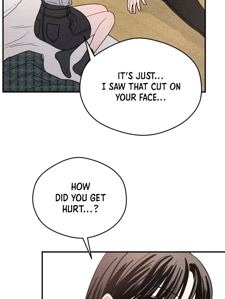 Ghost Romance Chapter 57 – Page 88