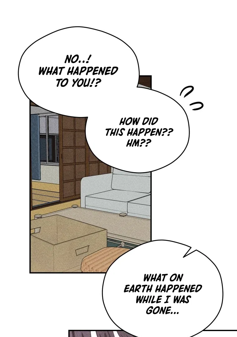 Ghost Romance Chapter 57 – Page 91