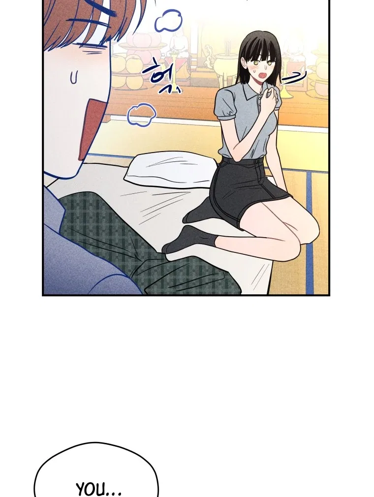Ghost Romance Chapter 57 – Page 103