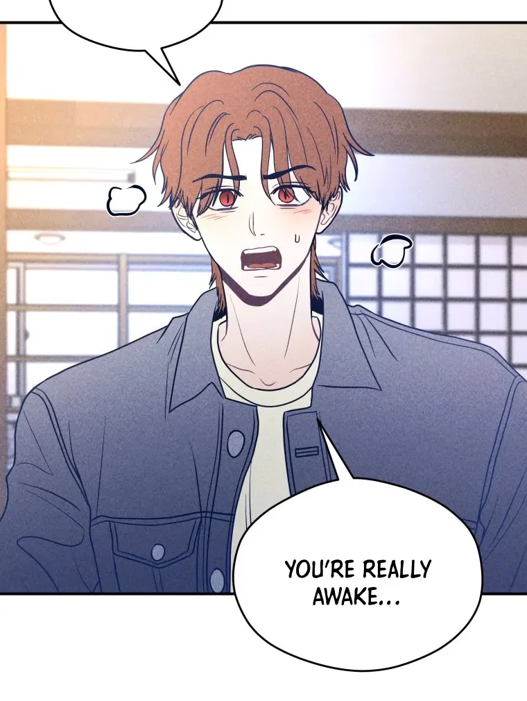 Ghost Romance Chapter 57 – Page 104
