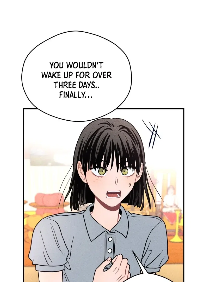 Ghost Romance Chapter 57 – Page 105