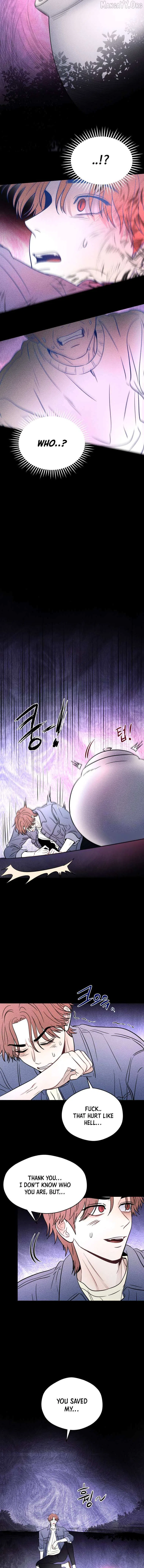 Ghost Romance Chapter 55 – Page 11