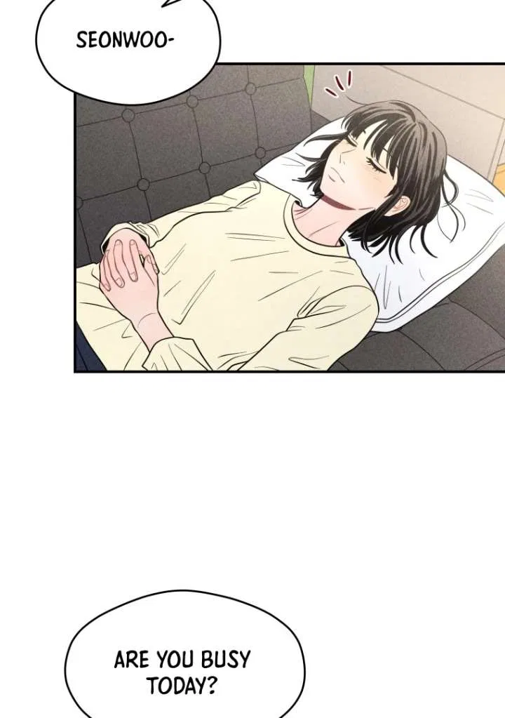 Ghost Romance Chapter 54 – Page 3