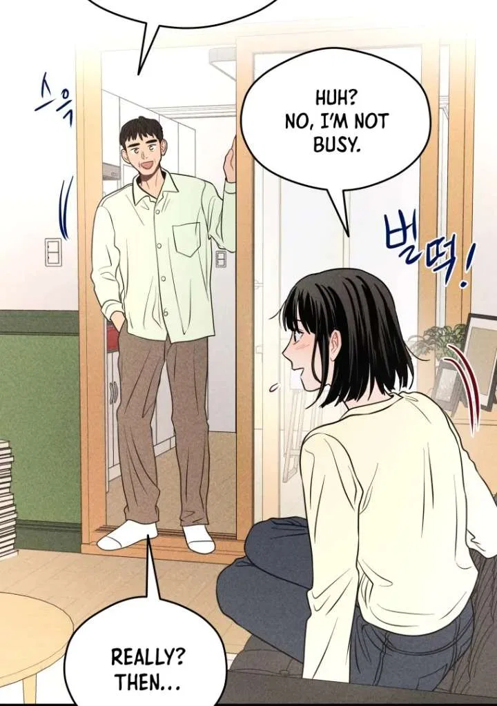 Ghost Romance Chapter 54 – Page 4
