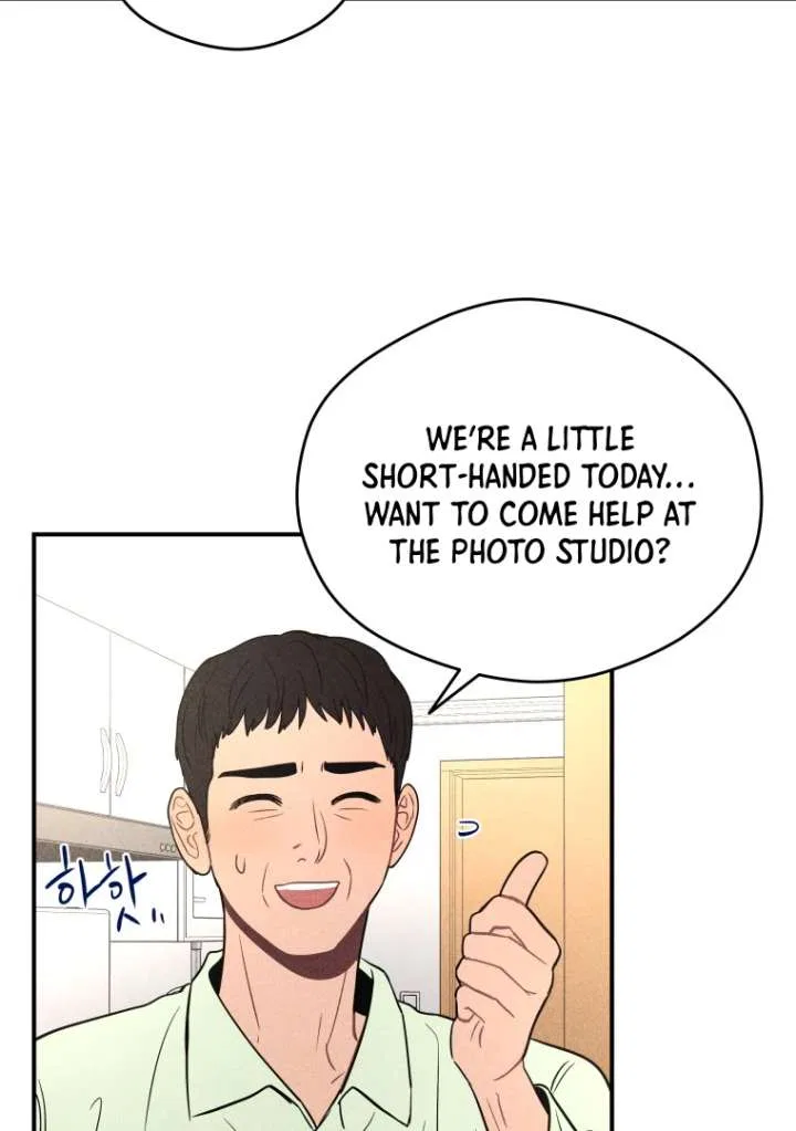 Ghost Romance Chapter 54 – Page 5