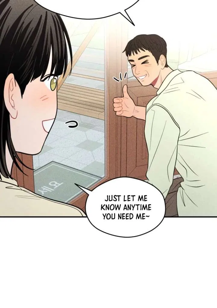 Ghost Romance Chapter 54 – Page 11