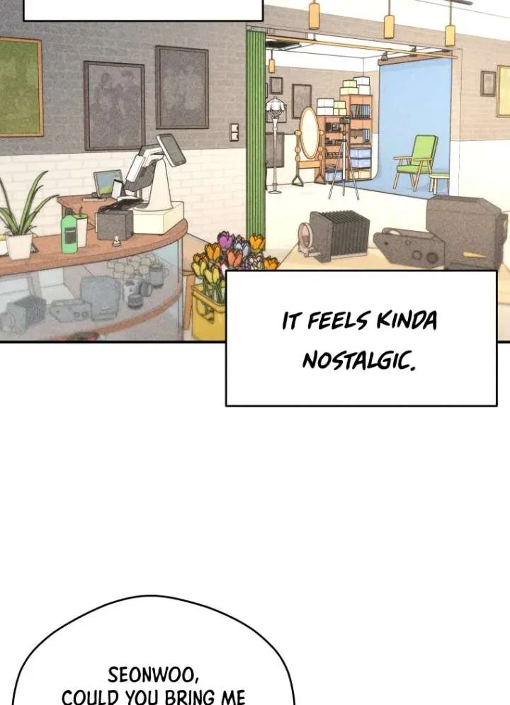Ghost Romance Chapter 54 – Page 13