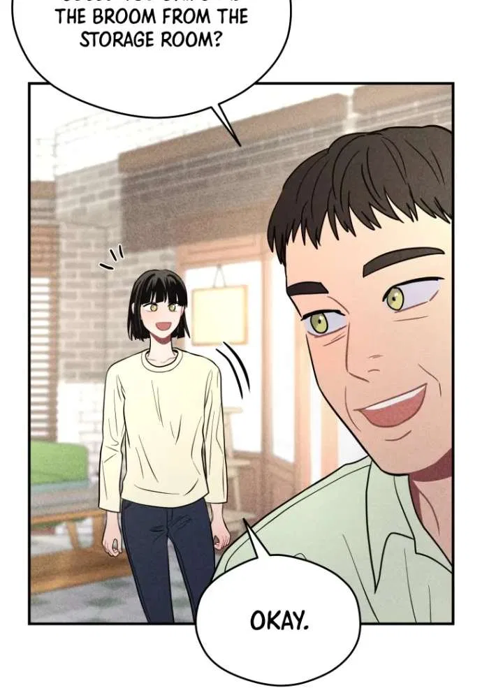 Ghost Romance Chapter 54 – Page 14