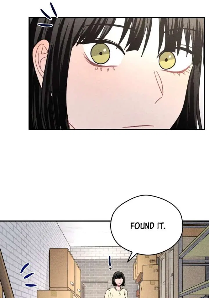 Ghost Romance Chapter 54 – Page 17