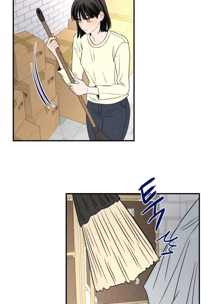 Ghost Romance Chapter 54 – Page 19