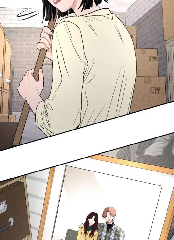 Ghost Romance Chapter 54 – Page 21