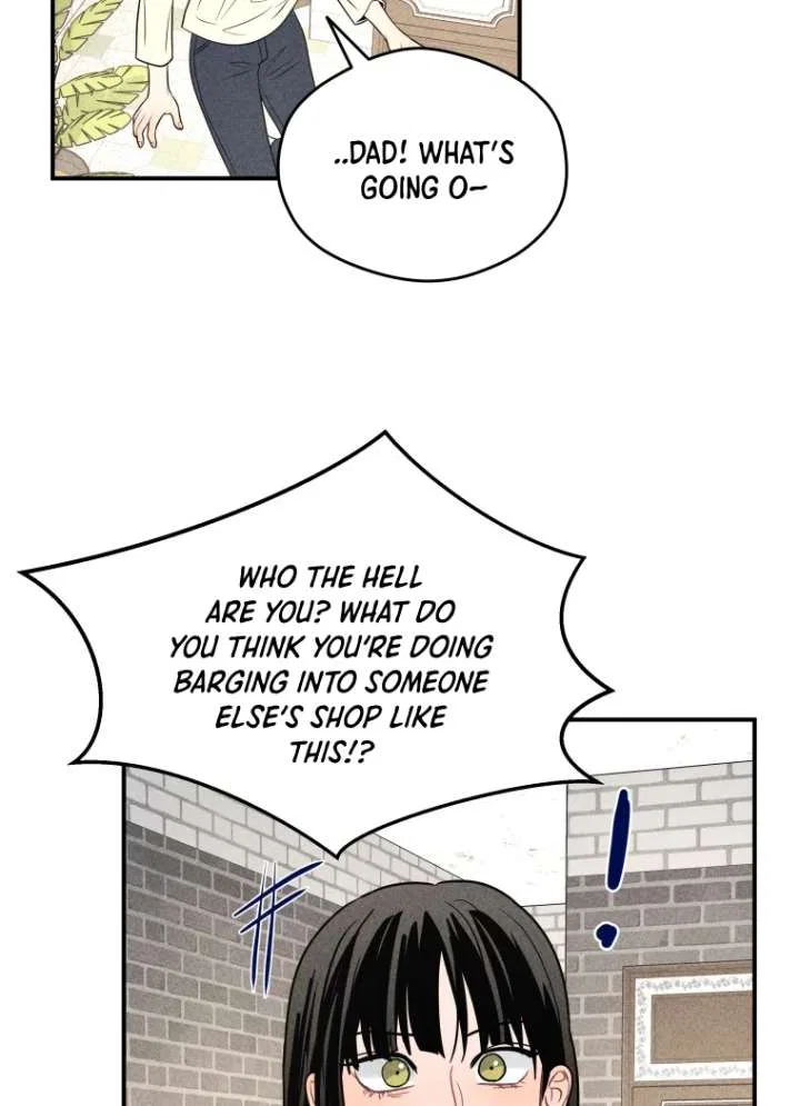 Ghost Romance Chapter 54 – Page 27