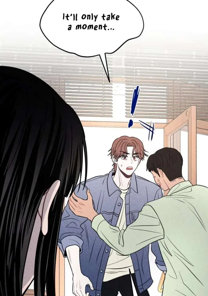 Ghost Romance Chapter 54 – Page 29