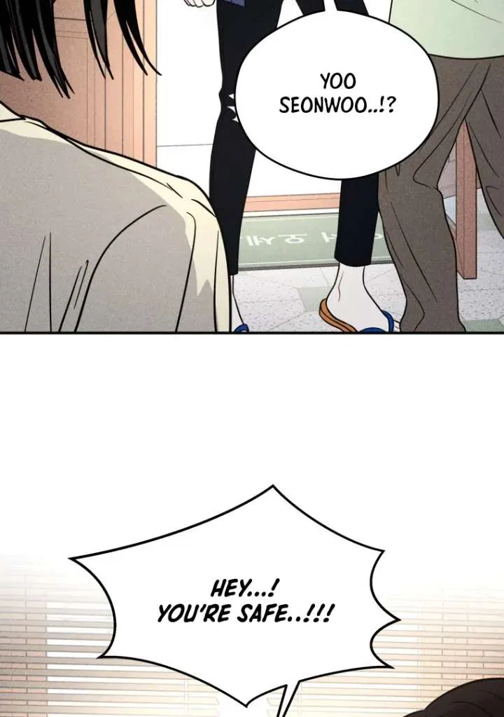 Ghost Romance Chapter 54 – Page 30