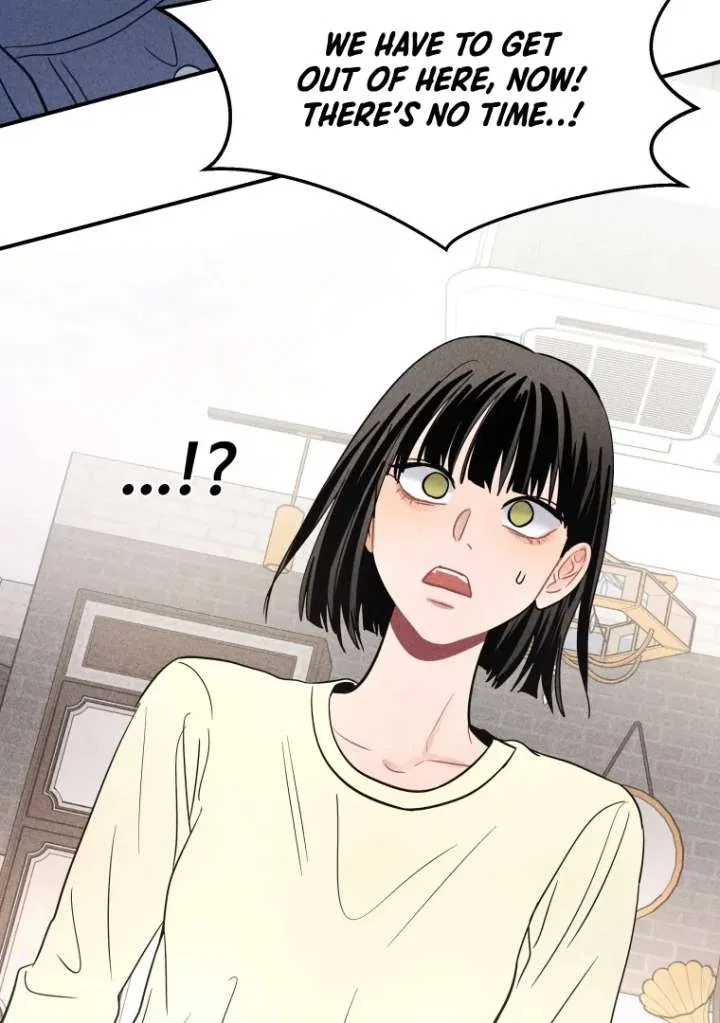 Ghost Romance Chapter 54 – Page 32