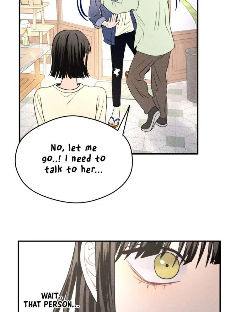 Ghost Romance Chapter 54 – Page 34