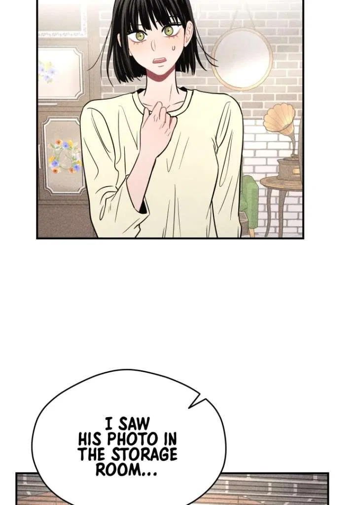 Ghost Romance Chapter 54 – Page 37