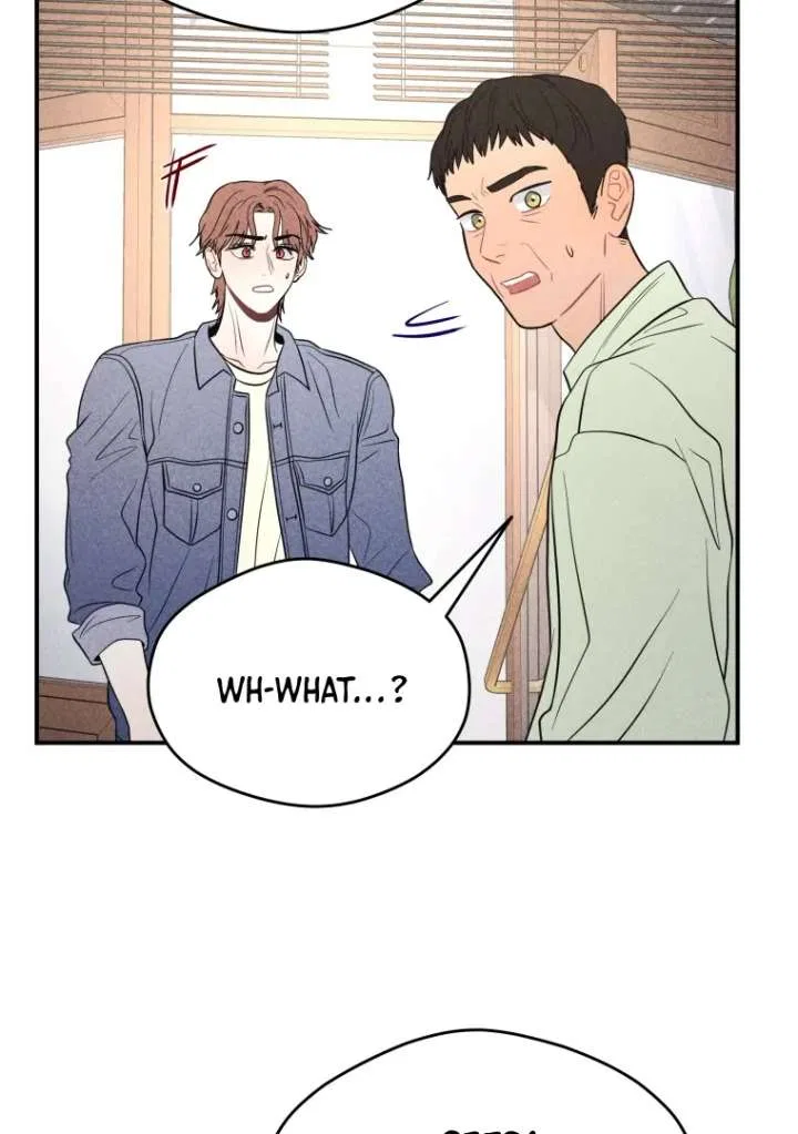 Ghost Romance Chapter 54 – Page 38